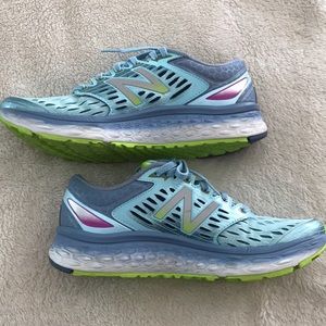 New Balance FreshFoam 1080 Sz 7.5